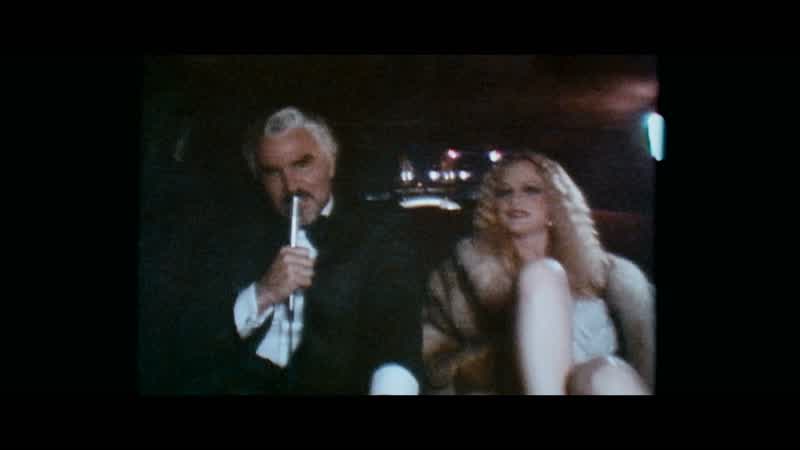 Uh and we're going to make film historyright here on videotape