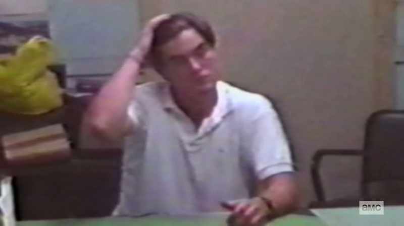 I'm Robert Chambers.