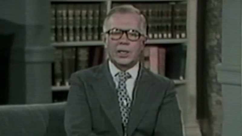I'm Robert McKay