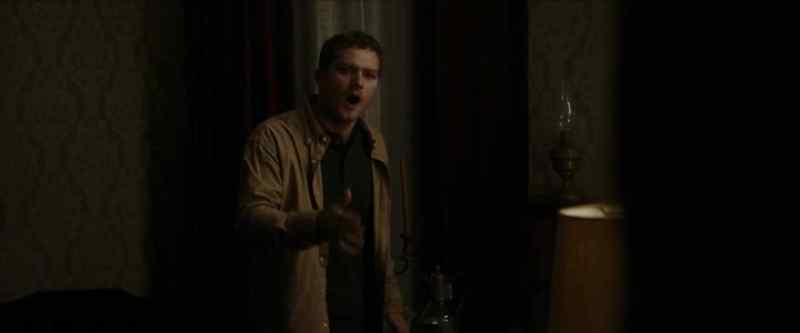 I'm Robert You're Maia We're married