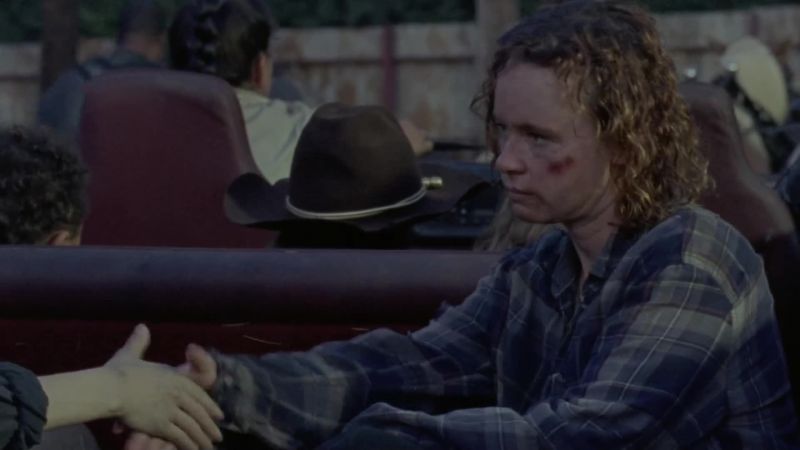 I'm Rosita