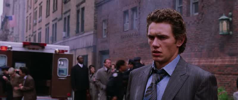 I'm ruinedI have nothing left except Spider Man