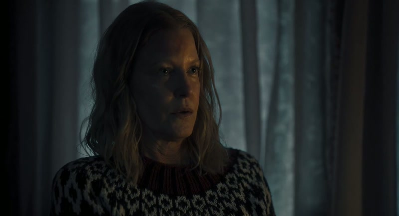I'm s-so sorry, Darlene