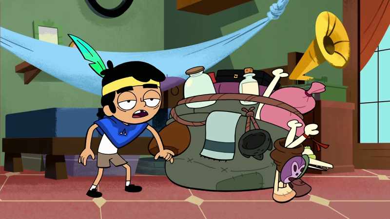 I'm Sal