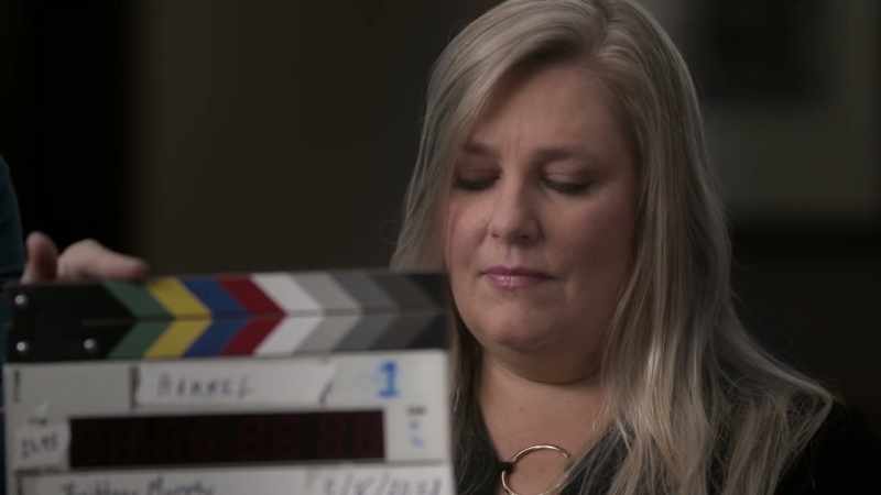 I'm Sara Hammel
