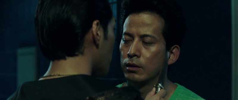 I'm Sato. Director Ebihara is looking after me