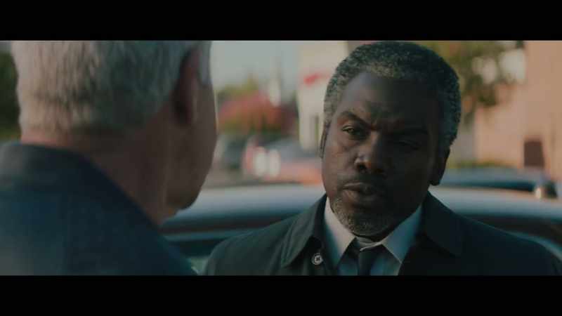 � I'm saying they're framing you