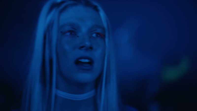 I'm scared of you, Nate. - I'm sorry for everything