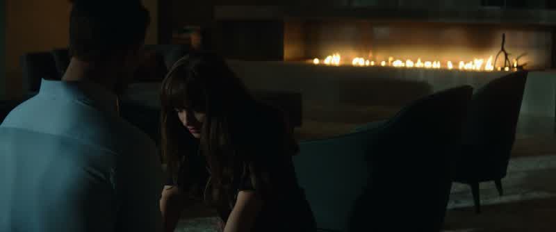 I'm scaredI know you say that I'm enoughBut there are certain things that you are used to gettingthat I will never ever ever be able to give youAnd it might be fine for right nowbut what's gonna