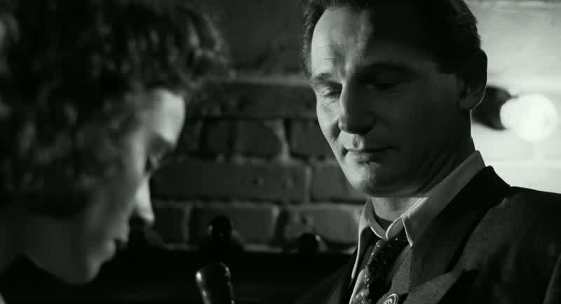 I'm Schindler