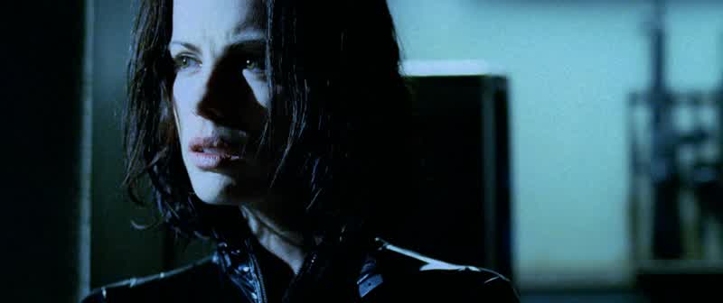 I'm seeing these things, these hallucinations