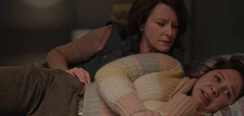I'm selfish, and I swear like a mother flunker