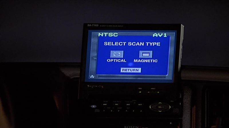 I'm sending this directly. Walsh said you can trace the person whose computer encoded it