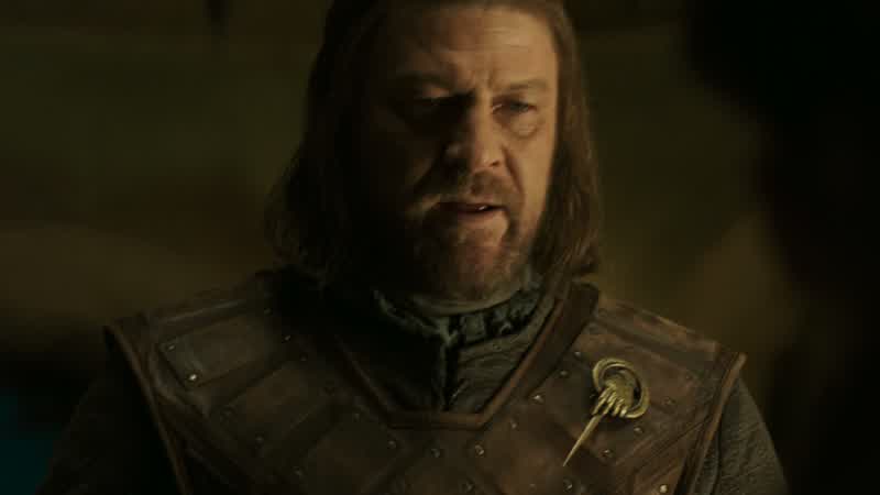 I'm sending you both back to Winterfell