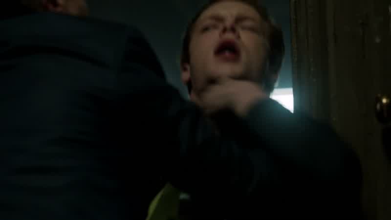 I'm sensing anger