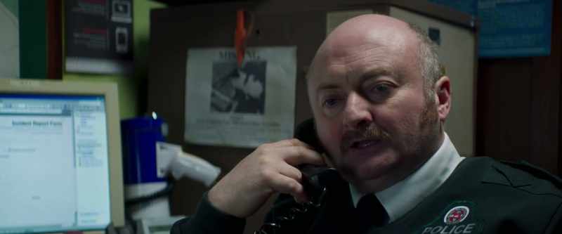 I'm serious Eugene. If you call me again