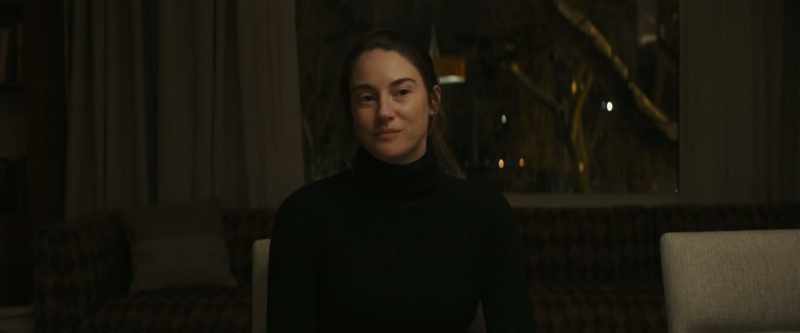 I'm serious-- you would be fantastic