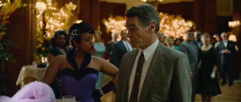 I'm... Shirley, I'm yours. Just forever and... Shit