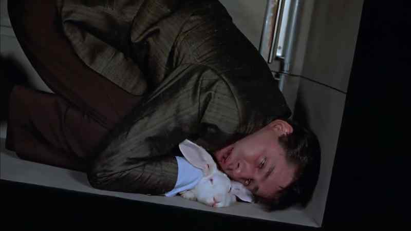 I'm sick, Harry. I'm sick