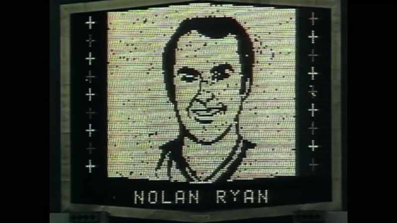 I'm sitting in front of my locker and Nolan