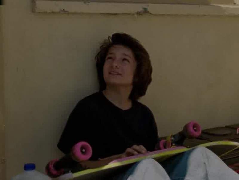 I'm skating like shit today man