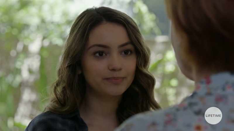 I'm Skylar. Bree's half-sister