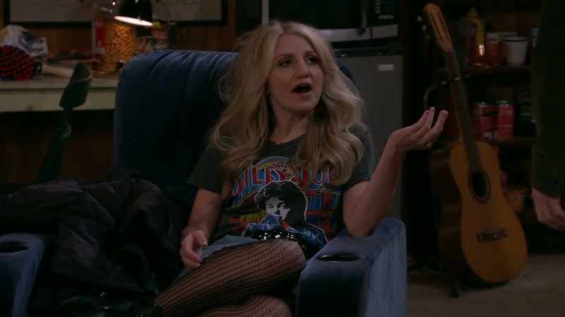 I'm smoking pot and drinking with a 35-year-old
