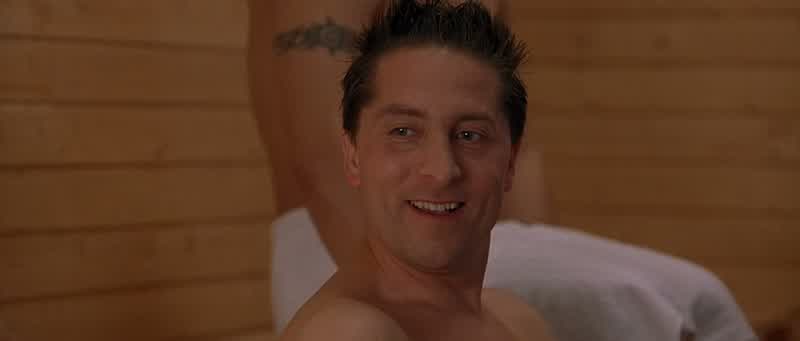 I'm so happy I shaved my balls