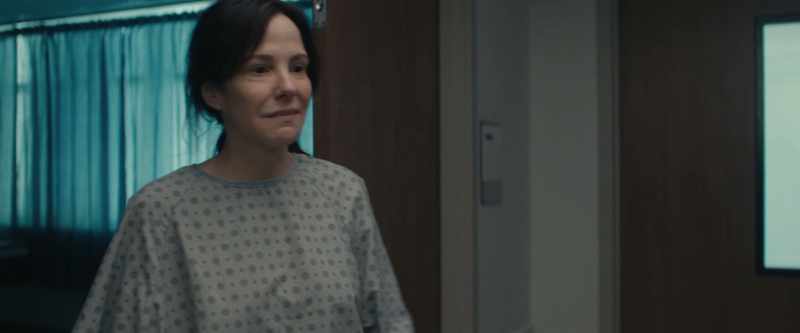 I'm so... I'm so sorry. - Jayne: Why are you sorry?