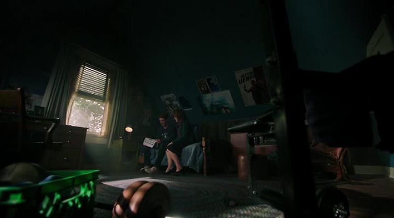 I'm so, so sorry about what happened to Jughead