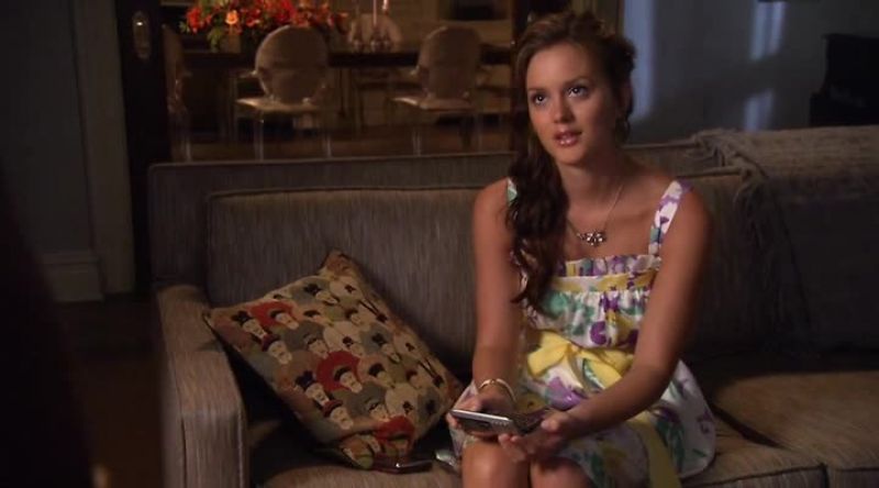 I'm So Sorry, Blair