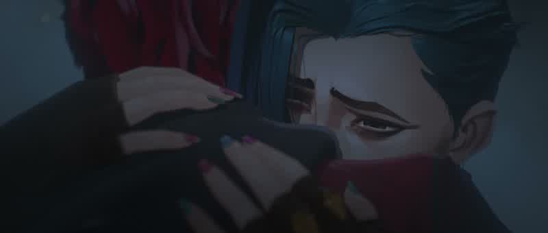 I'm so sorry, Powder