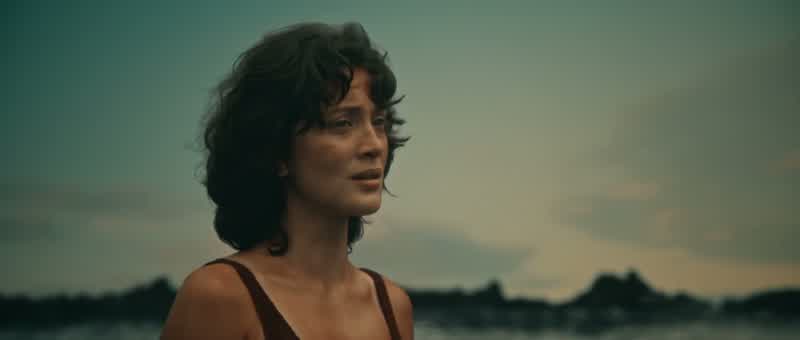 I'm so sorry