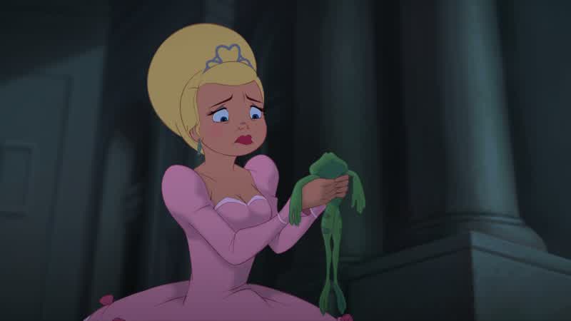 I'm so sorry!