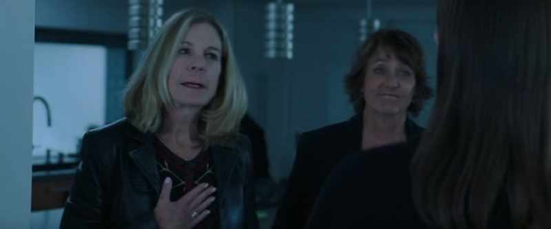 I'm so, so sorry, so sorry, Jane