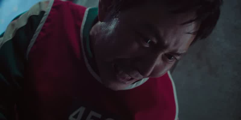 I'm so sorry.- Spare me!