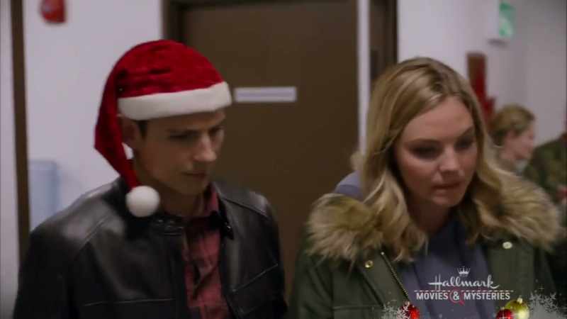 I'm sorry about your dog, Grace. - Thanks