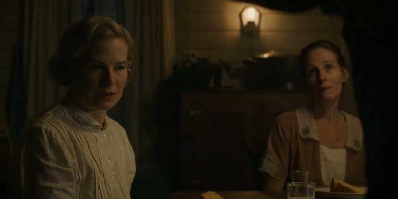 I'm sorry about your husband