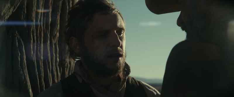 I'm sorry about your stagecoach driver