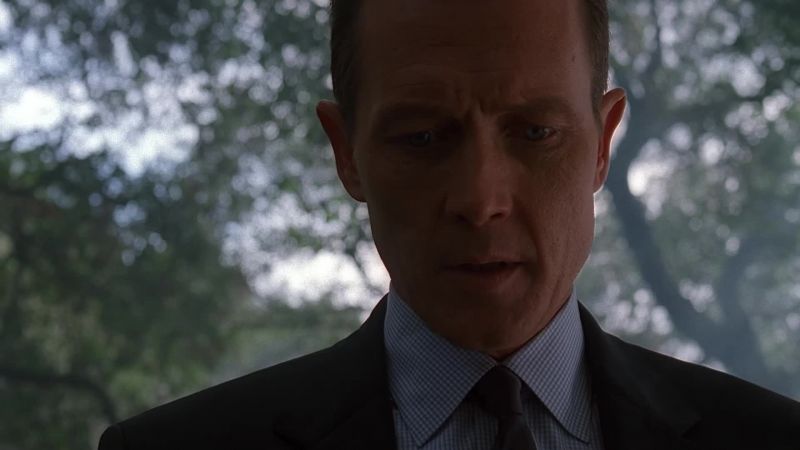 I'm sorry, Agent Reyes