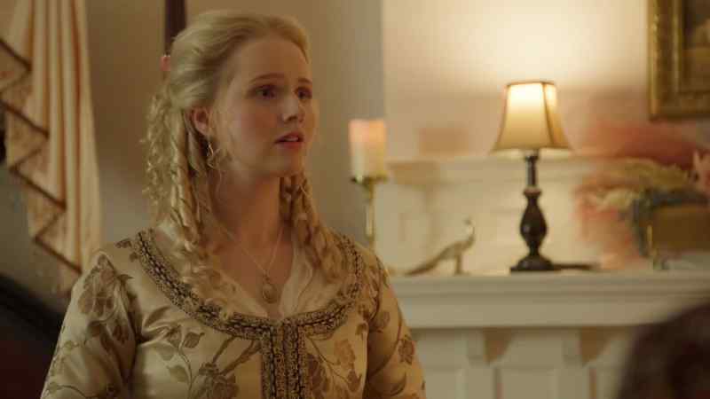 I'm so sorry, Angelique. No one should have to experience