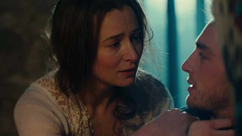 I'm sorry, Anne
