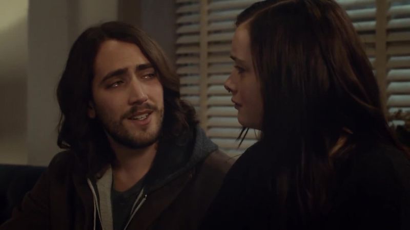 I'm sorry, babe