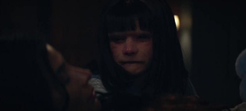 I'm so sorry, Baby Doll