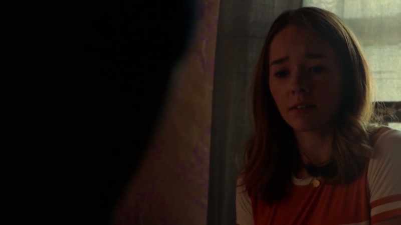 I'm sorry, Becca. -Don't be