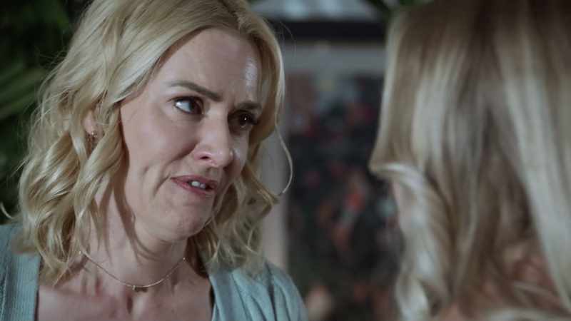 I'm sorry, Beverly, but I can't let you