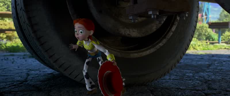 I'm sorry, Bonnie