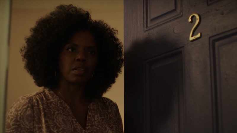 I'm sorry to bother you this evening, ma'am
