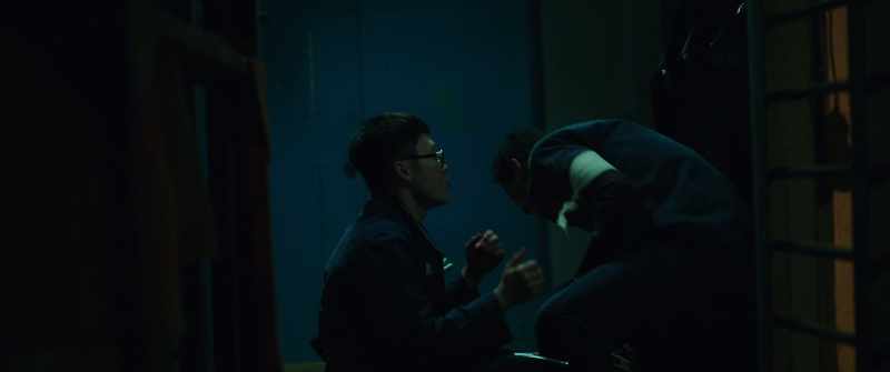 I'm sorry but this should be it between us