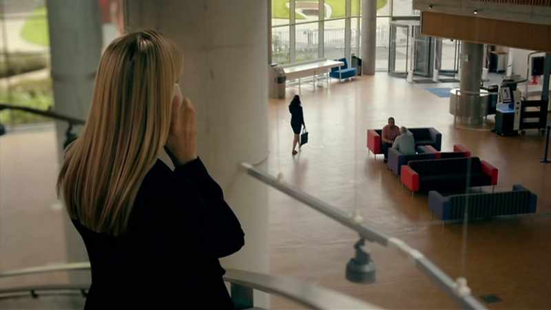 I'm sorry to call you again